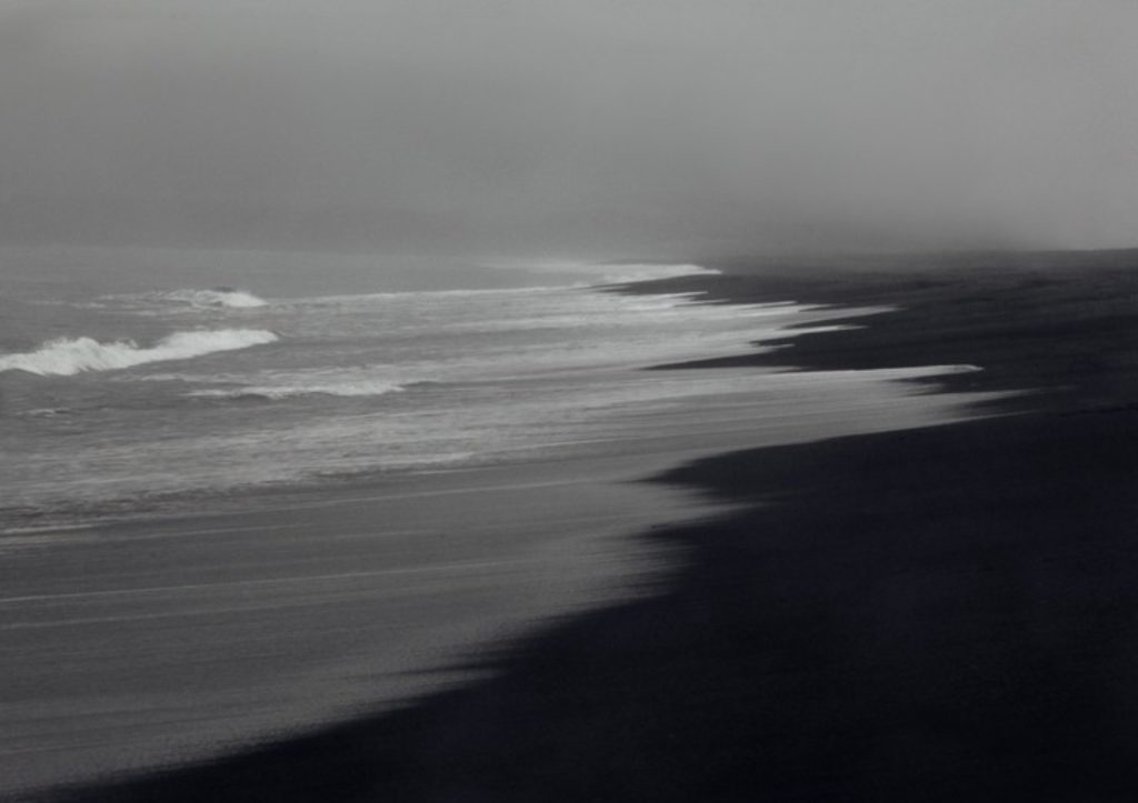 Sable noir, photo de Humberto Lemos