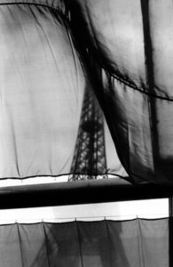 Photo d’Elliott Erwitt