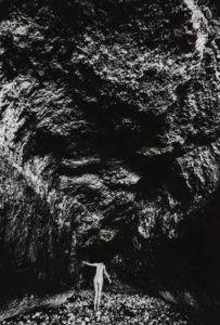 Hommage à Platon par JeanLoup Sieff