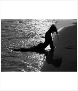 Photo de Lucien Clergue