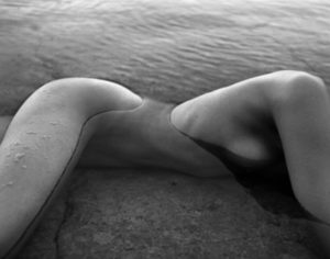Photo de Patrick Demarchelier