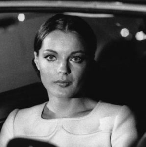 Romy Schneider