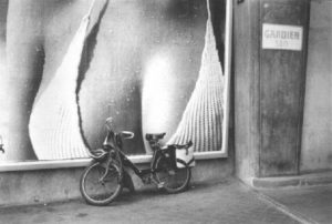Photo d’Henri Cartier-Bresson