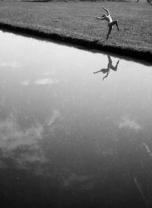 Photo de Jacques-Henri Lartigue