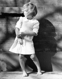 Photo de Robert Mapplethorpe