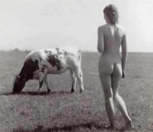 Loeki, photo d’Eva Besnyö