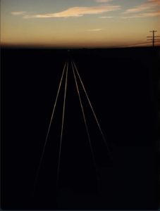 Photo de Ernst Haas