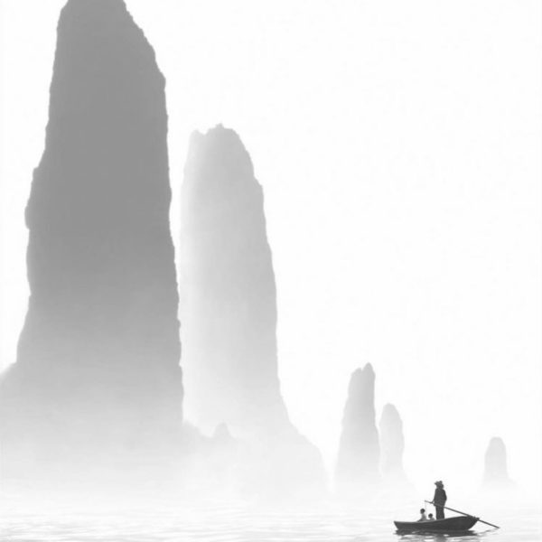 Photo de Fan Ho
