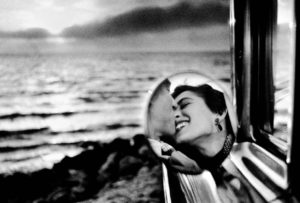 Photo d’Elliott Erwitt