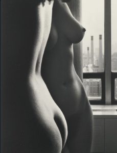 Photo de Lucien Clergue