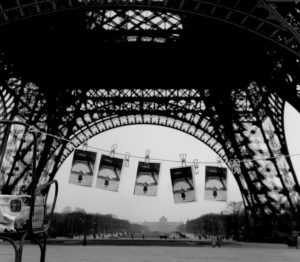 Photo de Sabine Weiss