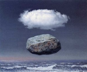 Idées claires de Magritte