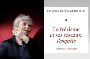 Florence Bergeaud-Blackler