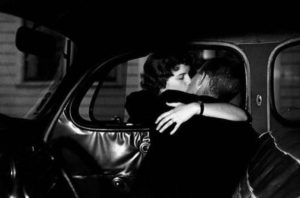 Photo d’Elliott Erwitt