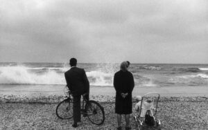 Gianni Berengo Gardin - Lido de Venezia, Venise (1959)