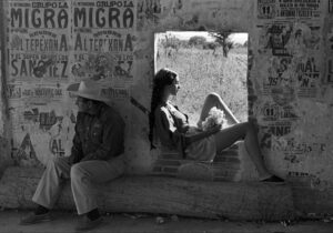 Photo de Ferdinando Scianna