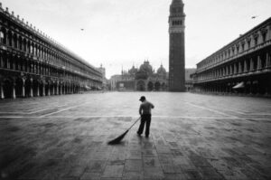 Photo de Gianni Berengo Gardin