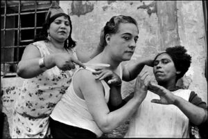 Alicante (1933) photo d'Henri Cartier-Bresson