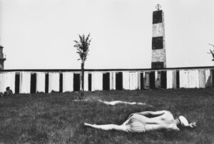 Trieste (1933), photo d'Henri Cartier-Bresson