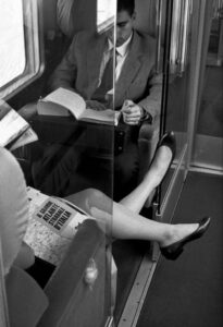 Photo de Ferdinando Scianna