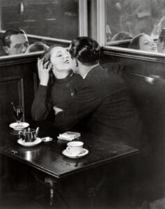 Photo de Brassaï