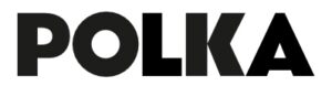 logo de Polka Magazine