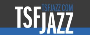 Logo tsf jazz