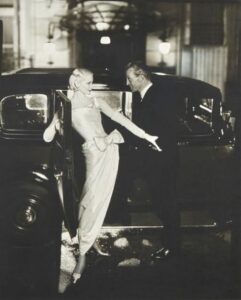 Photo de Richard Avedon