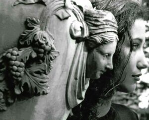 Photo de Ferdinando Scianna