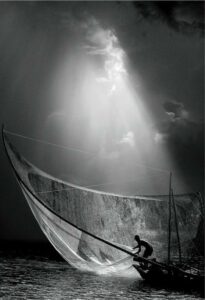 Souvenir de Shanghai, photo de Fan Ho