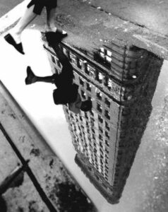 Photo de Vivian Maier