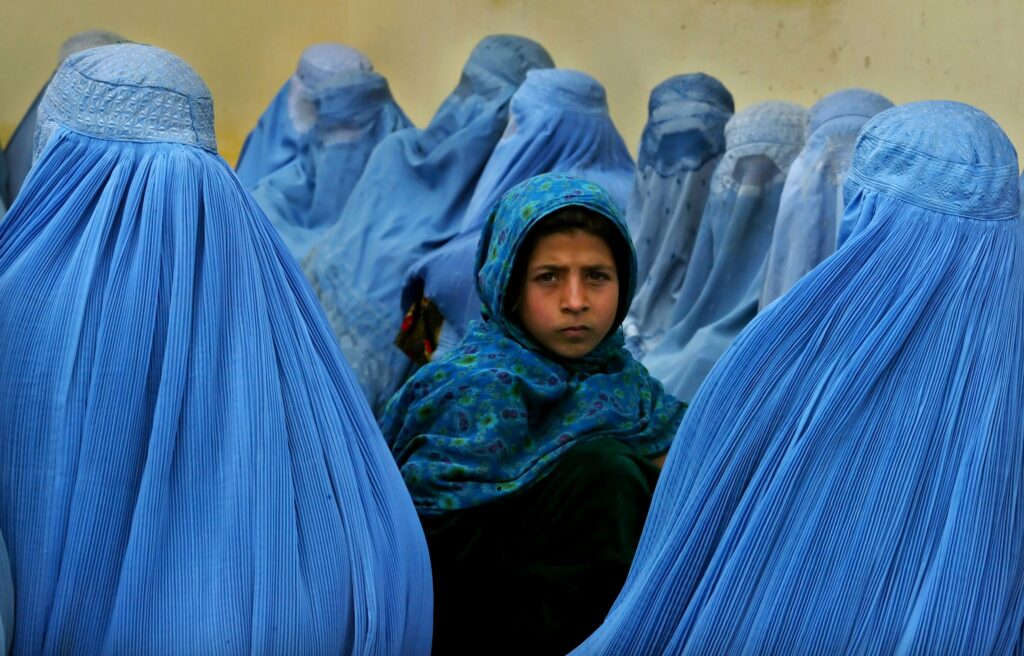 Afghanistan (2011) photo de Wakil Kohsar