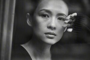 Photo de Peter Lindbergh