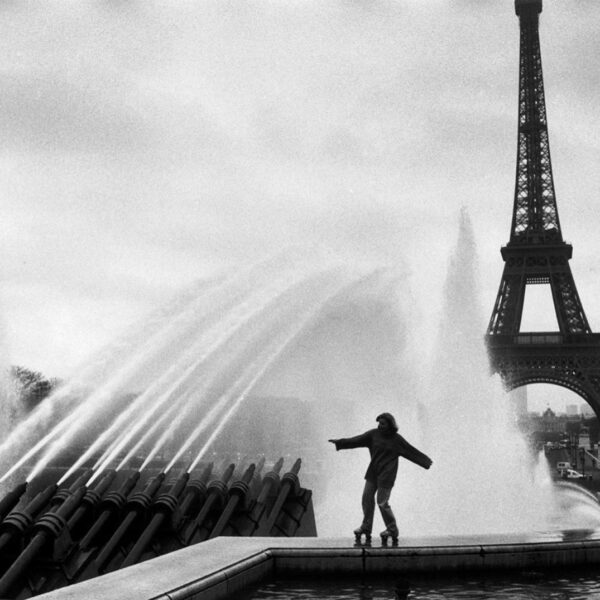 Paris (1994), photo de Richard Kalvar