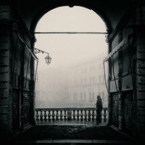 photo d'Ando Fuchs