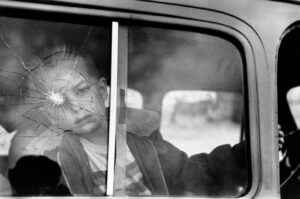 Colorado, USA, photo d'Elliott Erwitt