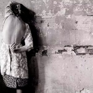 Photo de Francesca Woodman