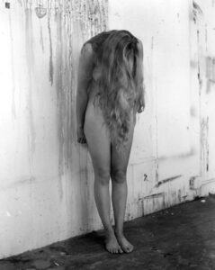 Phœnix (1969), photo d'Imogen Cunningham