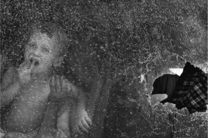 Photo de Sebastião Salgado
