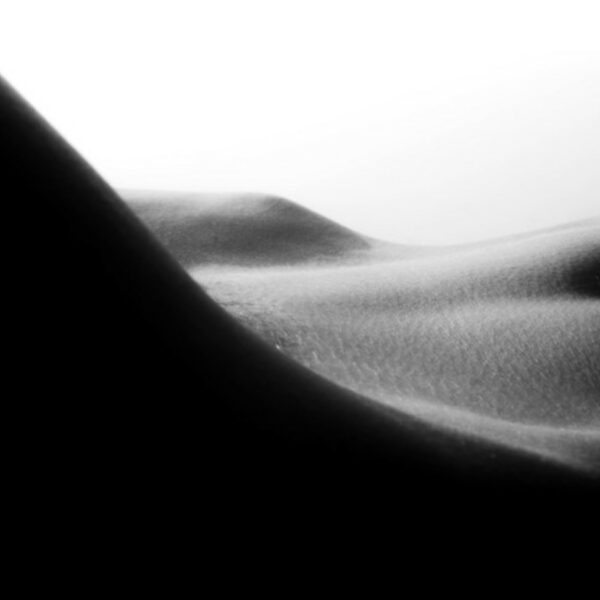Dune, photo de Tanguy Mendrisse