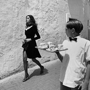 Photo de Ferdinando Scianna