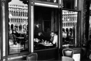 Photo de Gianni Berengo Gardin