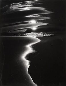 Photo de Lucien Clergue