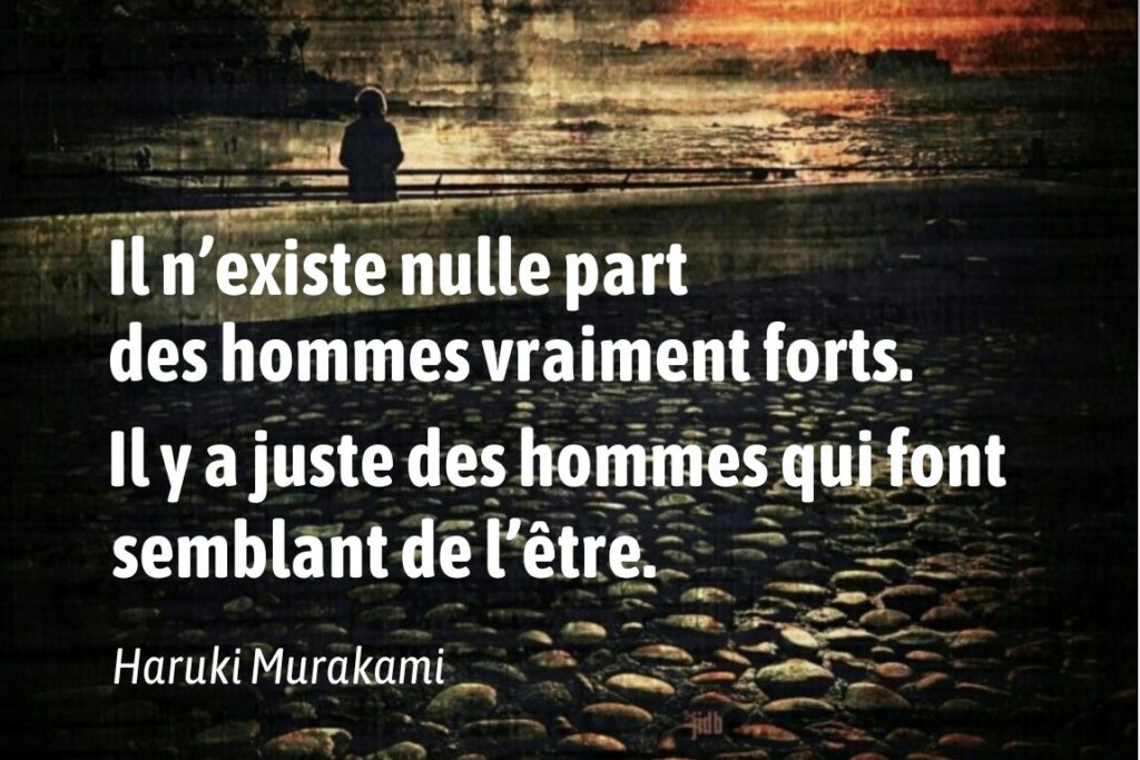 Citation Murakami