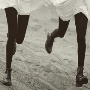 Photo de Peter Lindbergh