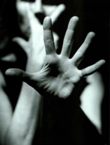 Photo de Peter Lindbergh