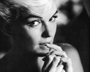 Marilyn Monroe photographiée par Bert Stern en1962