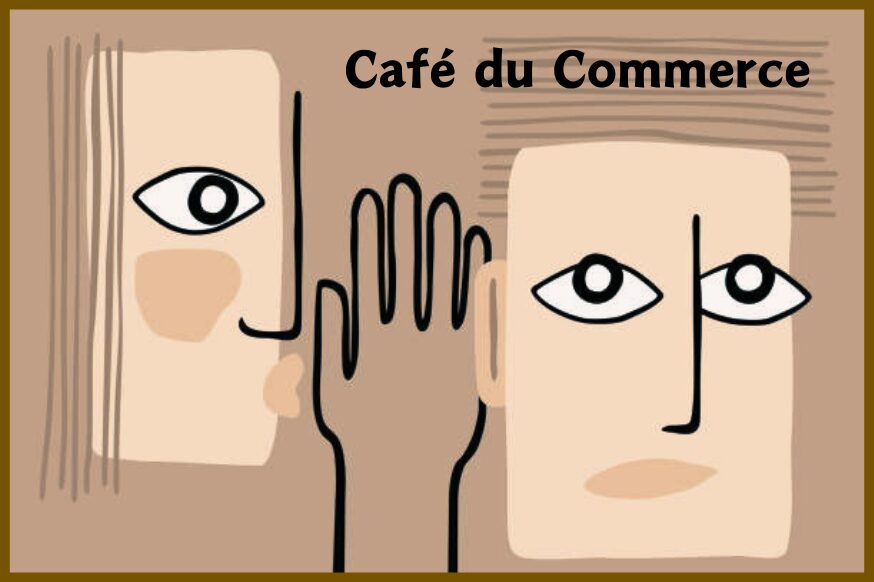 Café du commerce