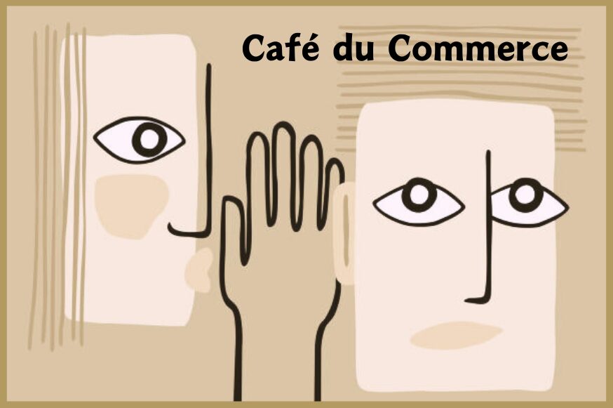 Café du Commerce