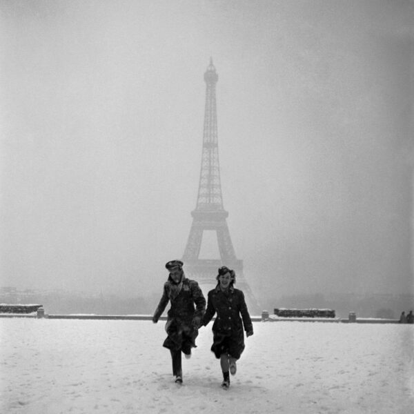 Photo de Lee Miller